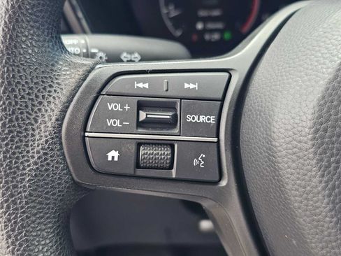 Used 2024 Honda CR-V EX image 27