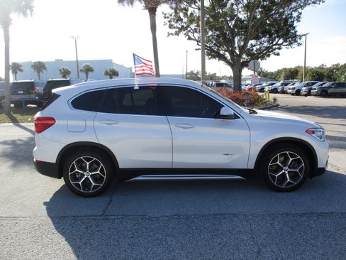 Used 2016 BMW X1 xDrive28i image 8