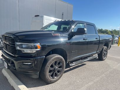 Used 2020 RAM 2500 Big Horn w/ Level 2 Equipment Group