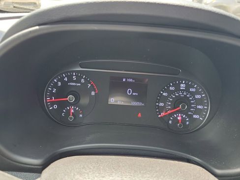 Used 2020 Kia Soul X-Line FWD image 31