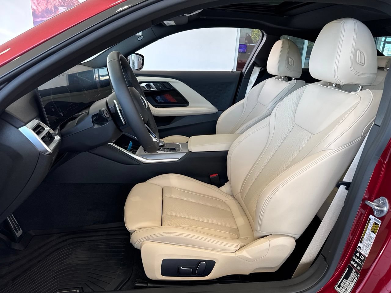 New 2026 BMW 230i xDrive Coupe w/ Premium Package AWD/4WD image 13