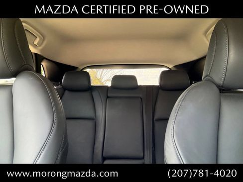Used 2023 MAZDA CX-30 AWD 2.5 S w/ Select Package image 37
