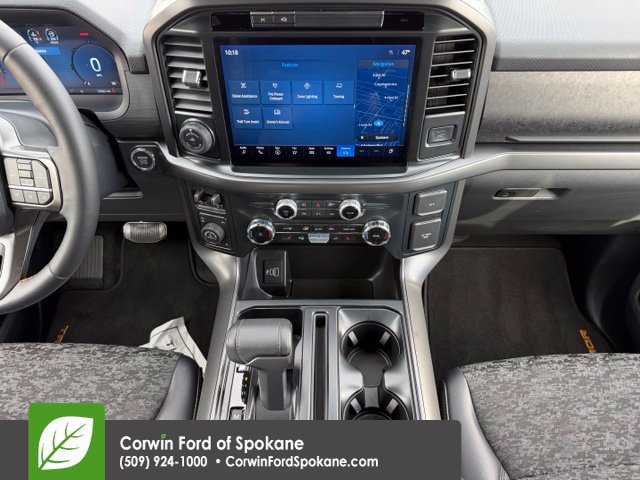 Used 2025 Ford F150 Tremor w/ Bed Utility Package AWD/4WD image 27
