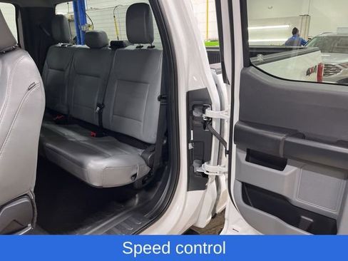 Certified 2023 Ford F150 XL w/ XL Chrome Appearance Package image 23