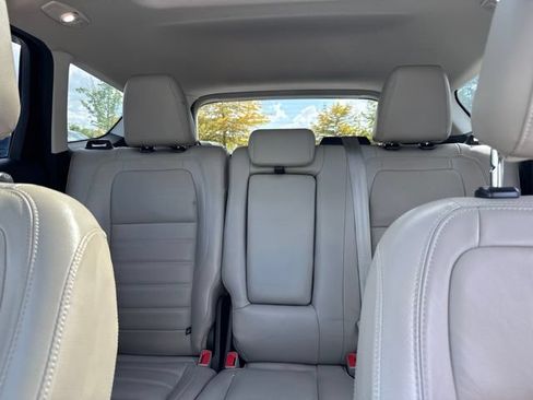 Used 2018 Ford Escape SEL AWD/4WD image 10