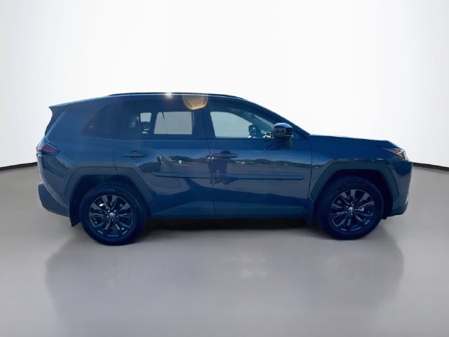 Used 2026 Toyota RAV4 XLE Premium AWD/4WD image 8