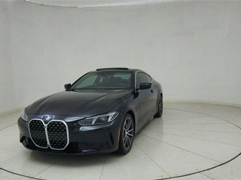 Used 2025 BMW 430i 430i image 60