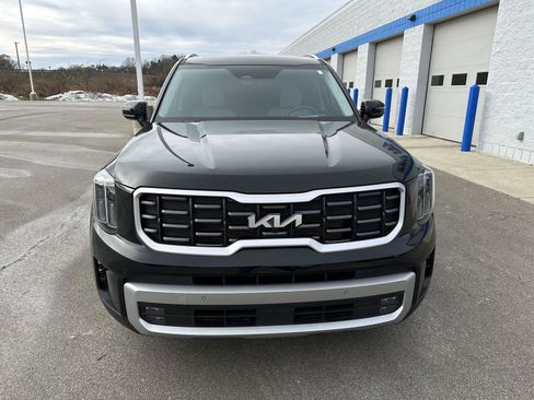 Used 2024 Kia Telluride SX Prestige image 15