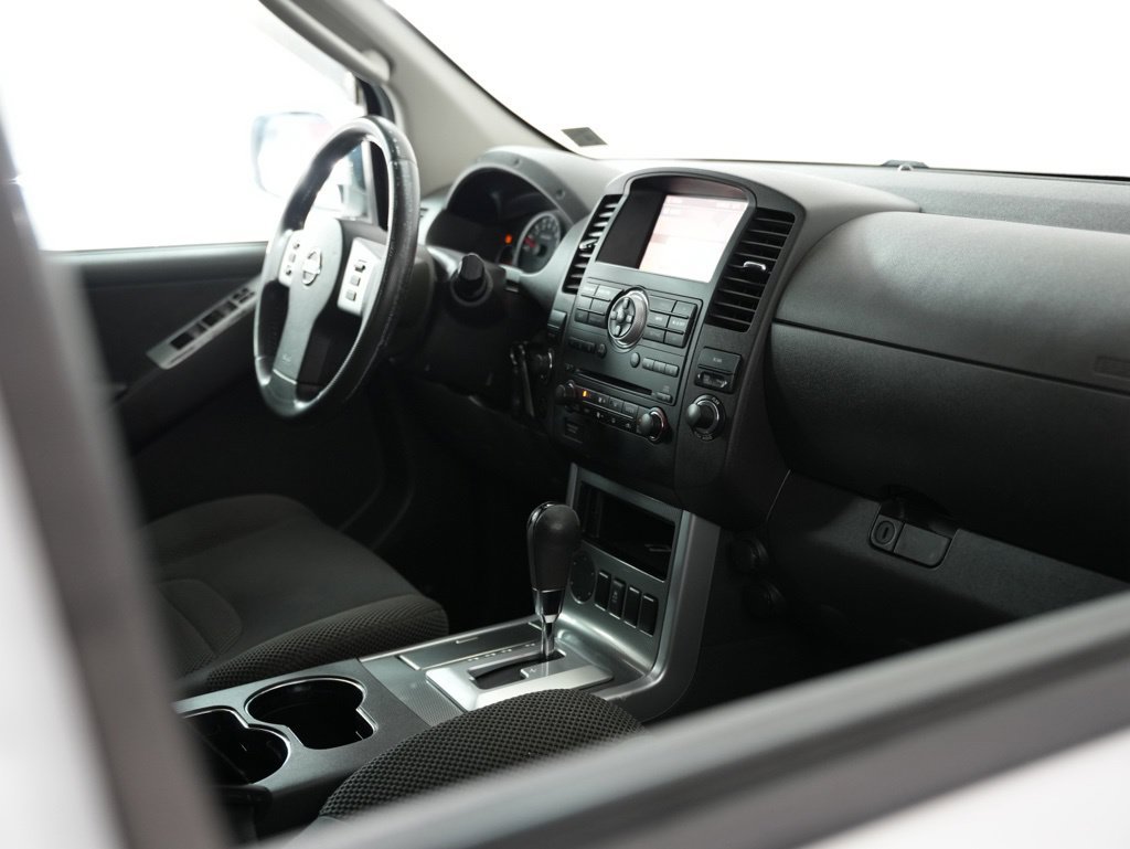 Used 2012 Nissan Pathfinder SV RWD image 52