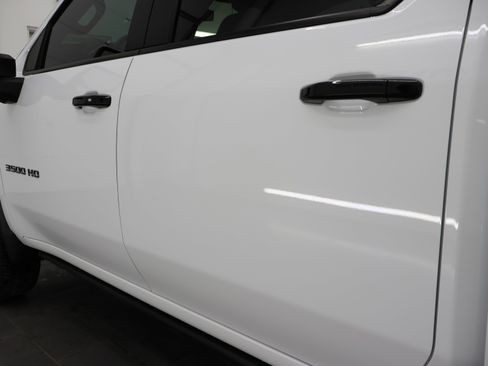 Used 2024 Chevrolet Silverado 3500 LT w/ Z71 Sport Edition image 37