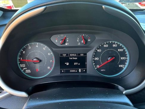 Used 2024 Chevrolet Malibu LT image 13