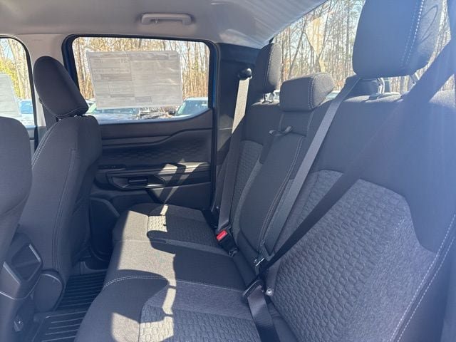 New 2026 Ford Ranger XL w/ Trailer Tow Package AWD/4WD image 20