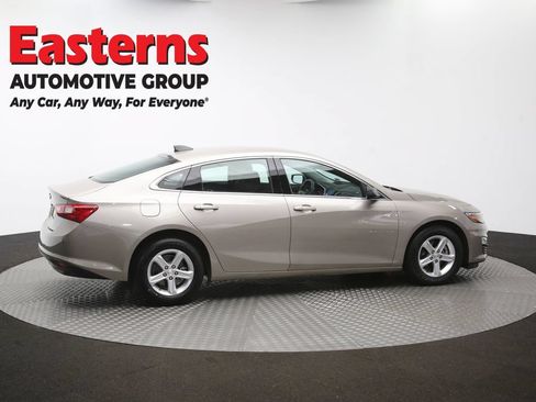 Used 2024 Chevrolet Malibu LS FWD image 42