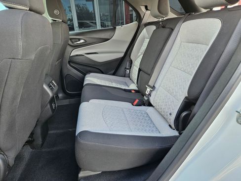 Used 2022 Chevrolet Equinox LT image 29