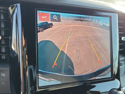 New 2026 RAM 1500 Big Horn RWD image 8