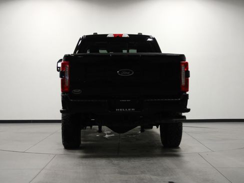 Used 2023 Ford F250 Lariat w/ Lariat Ultimate Package image 5