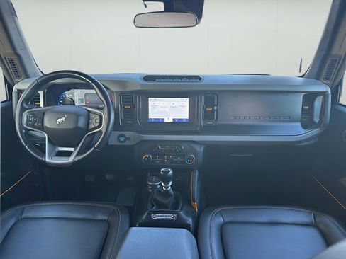Used 2023 Ford Bronco Badlands image 30