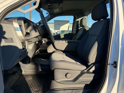 New 2026 Ford F550 2WD Regular Cab Super Duty image 11