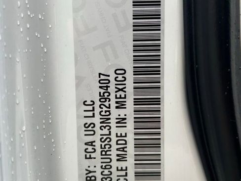 Certified 2022 RAM 2500 Limited w/ Towing Technology Group image 62