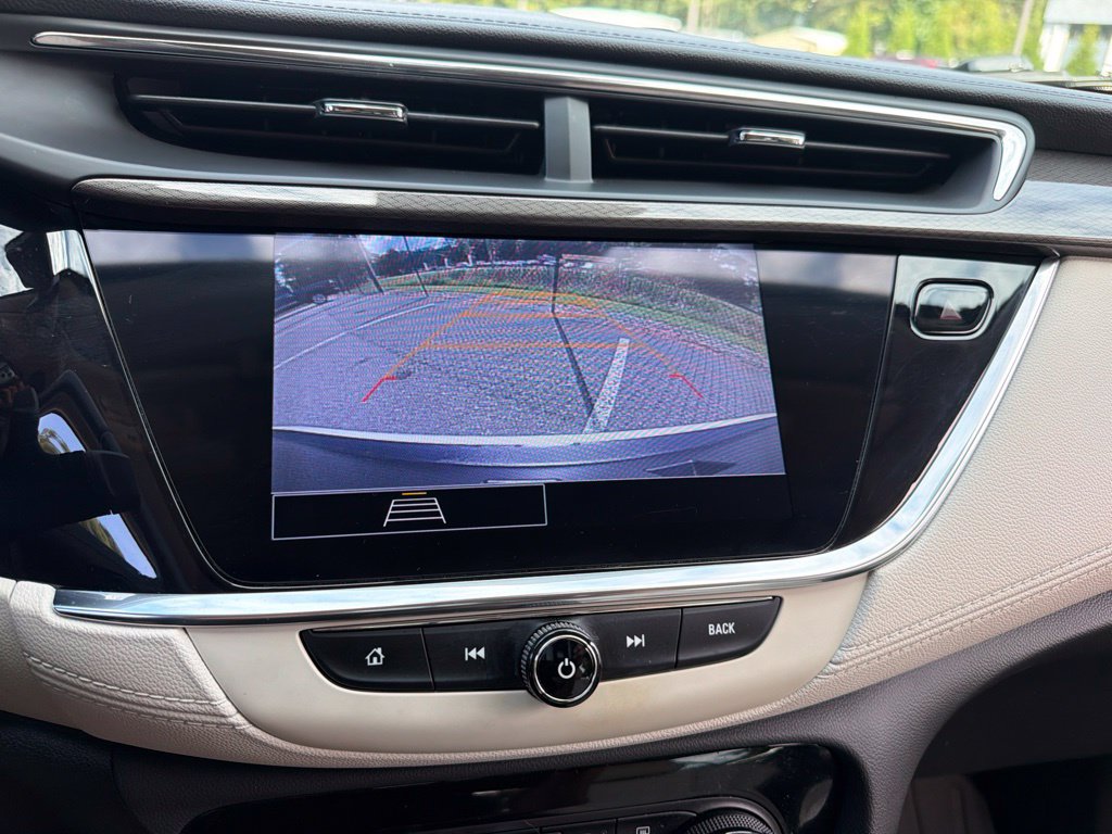 Used 2023 Buick Encore GX Select FWD image 11