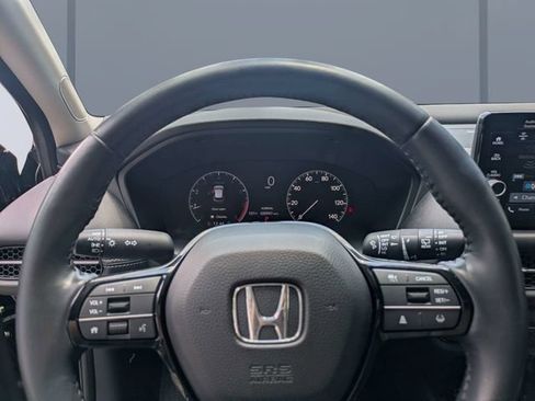 Used 2024 Honda HR-V EX-L image 29