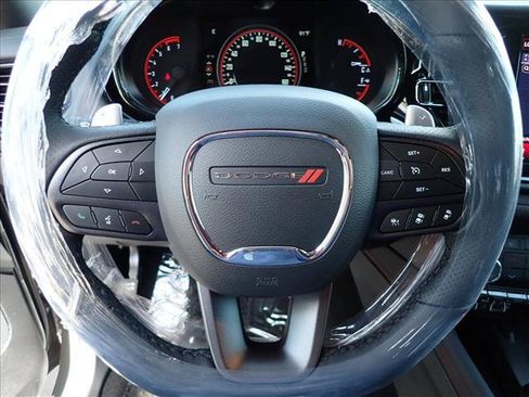 New 2026 Dodge Durango GT AWD/4WD image 16