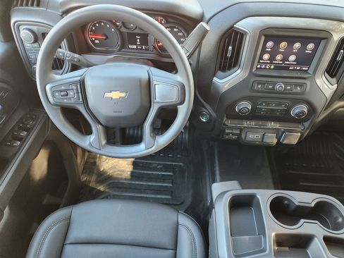 New 2026 Chevrolet Silverado 2500 W/T w/ WT Convenience Package image 27