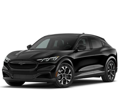 New 2026 Ford Mustang Mach-E Select w/ Comfort Package Lite AWD/4WD image 46