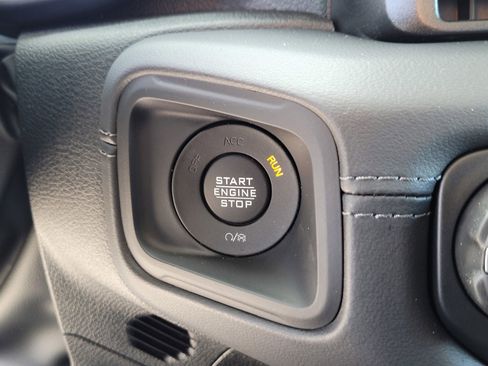 New 2026 Jeep Gladiator Mojave image 17