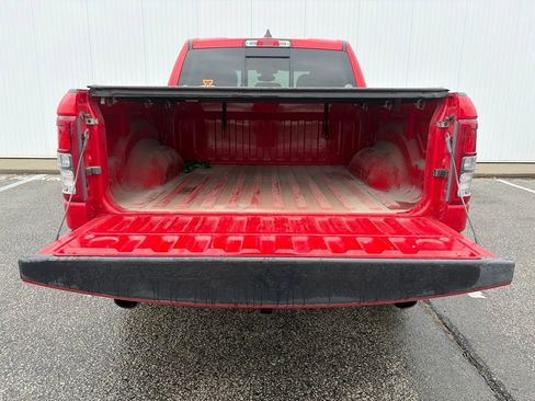 Used 2023 RAM 1500 Big Horn AWD/4WD image 21