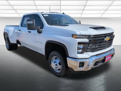 New 2026 Chevrolet Silverado 3500 W/T