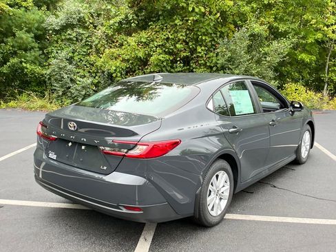 New 2026 Toyota Camry LE w/ Convenience Package image 5