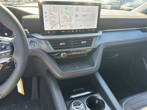 New 2025 Ford Explorer ST-Line w/ Premium Package image 28