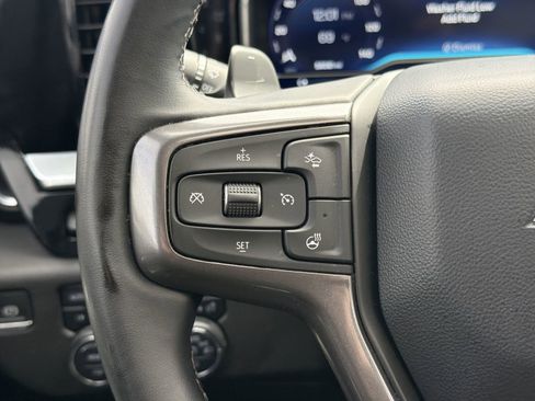 Used 2024 Chevrolet Silverado 1500 High Country w/ High Country Premium Package image 19