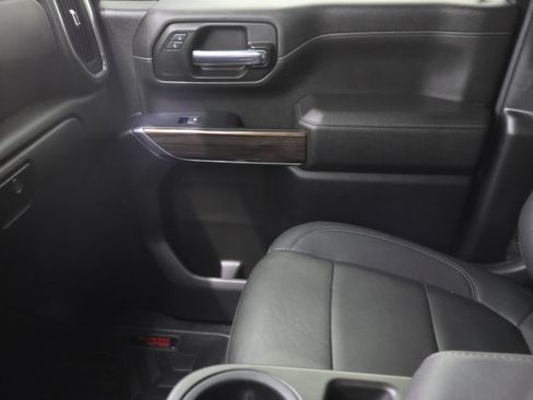 Used 2023 Chevrolet Silverado 2500 LT w/ Z71 Sport Edition AWD/4WD image 13