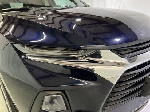 Used 2020 Chevrolet Blazer LT image 5