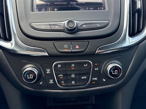Used 2024 Chevrolet Equinox LT FWD image 22