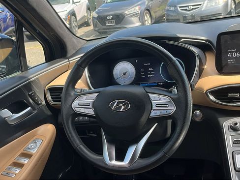 Used 2023 Hyundai Santa Fe Calligraphy w/ Winter Weather Package AWD/4WD image 22