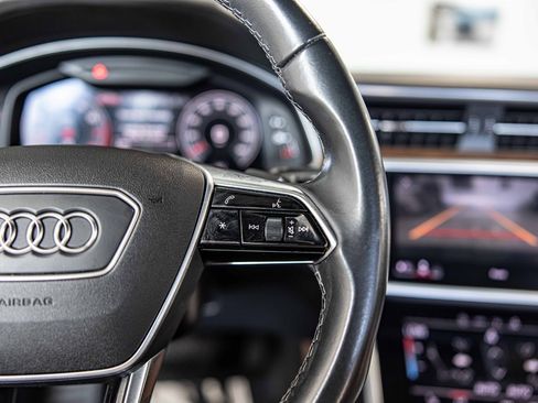 Used 2022 Audi A7 3.0T Premium Plus w/ Premium Plus image 27