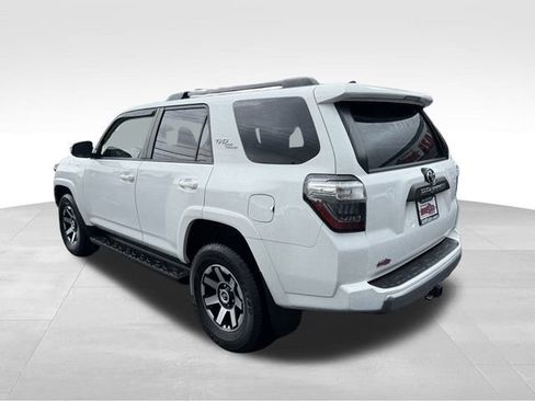 Used 2023 Toyota 4Runner TRD Off-Road Premium image 7