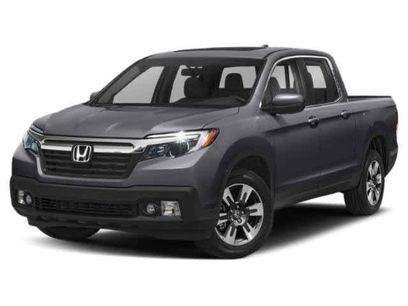 Used 2019 Honda Ridgeline RTL-T