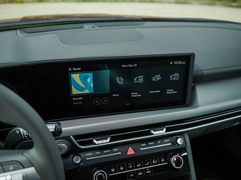 New 2026 Hyundai Sonata SE image 21