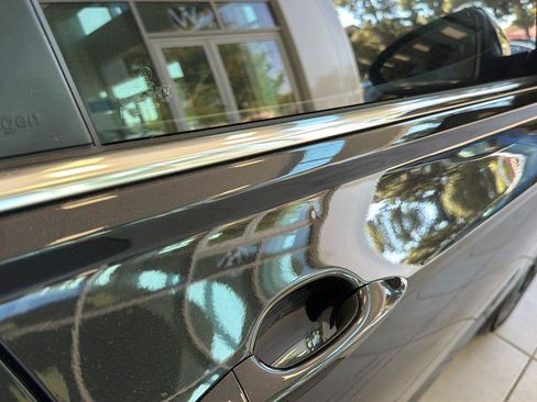 Certified 2024 Volkswagen Jetta SE w/ Panoramic Sunroof Package FWD image 15