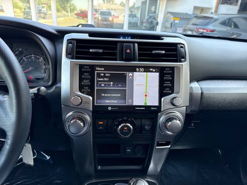 Used 2021 Toyota 4Runner Trail Special Edition AWD/4WD image 18