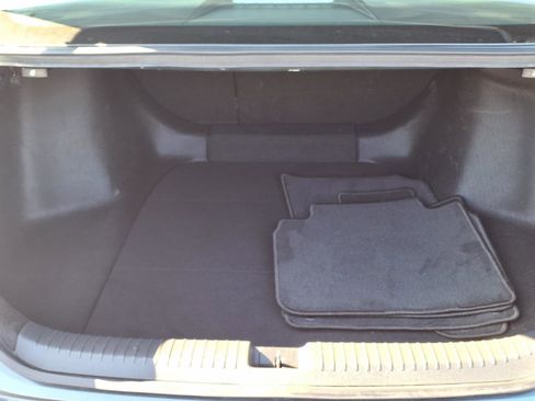 Certified 2024 Honda Accord EX image 6