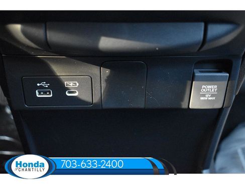 New 2026 Honda Odyssey Sport-L image 17