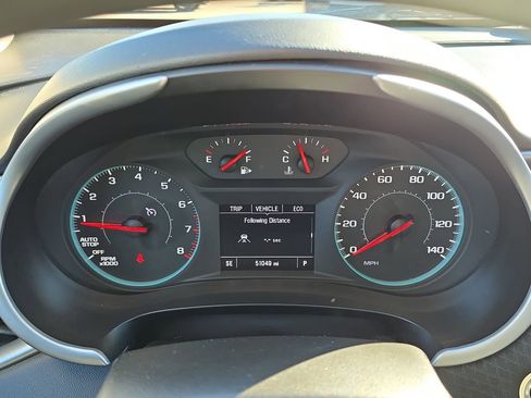 Used 2024 Chevrolet Malibu LT image 22