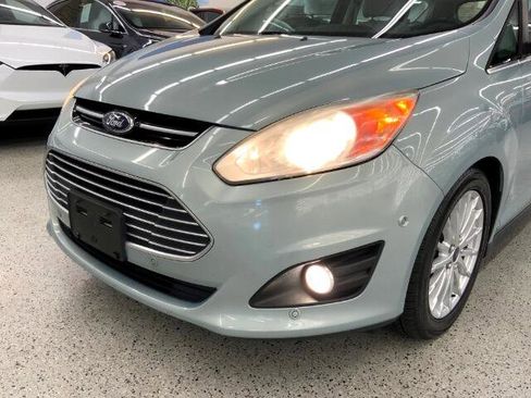 Used 2013 Ford C-MAX SEL image 39