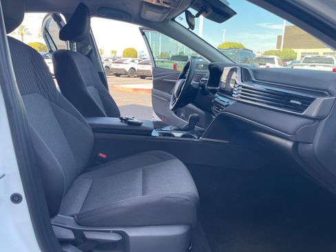 Used 2026 Toyota Camry LE FWD image 19