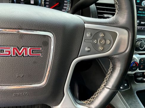 Used 2020 GMC Yukon SLT w/ Open Road Package AWD/4WD image 23